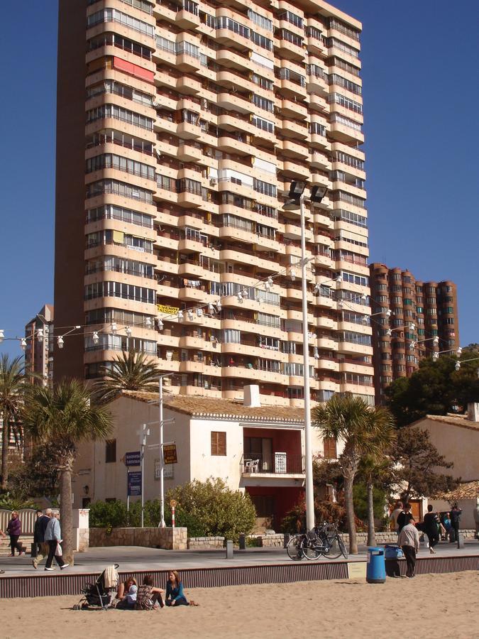 Coblanca 8 - Zand Apartment